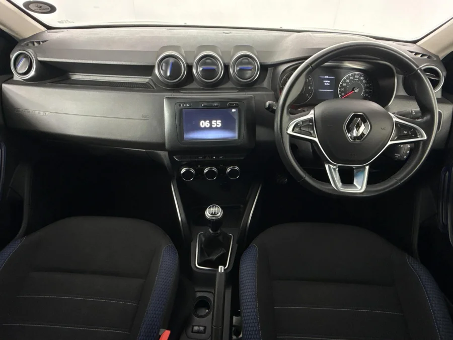 Used 2020 Renault Duster 1.5dCi TechRoad - WeBuyCars Montana