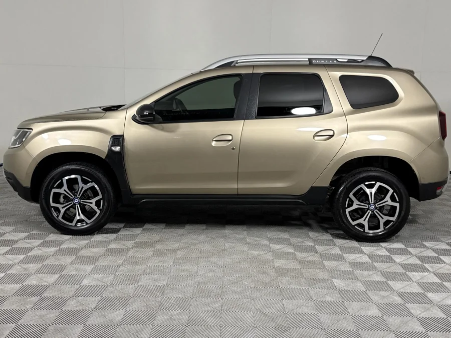 Used 2020 Renault Duster 1.5dCi TechRoad - WeBuyCars Montana