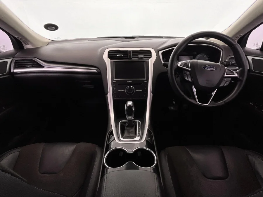 Used 2016 Ford Fusion 1.5T Trend - WeBuyCars Lansdowne