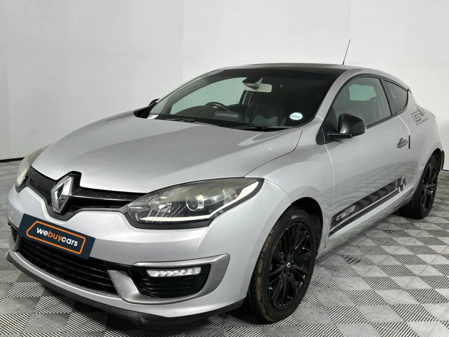 Used 2016 Renault Megane coupe 97kW turbo GT Line - WeBuyCars Lansdowne Used 2016 Renault Megane coupe 97kW turbo GT Line - WeBuyCars Lansdowne