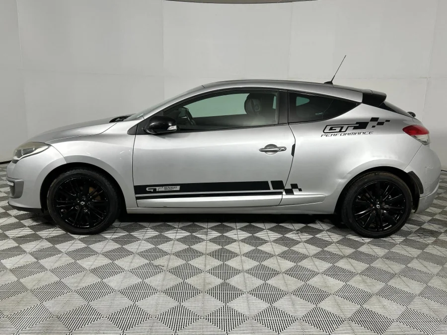 Used 2016 Renault Megane coupe 97kW turbo GT Line - WeBuyCars Lansdowne Used 2016 Renault Megane coupe 97kW turbo GT Line - WeBuyCars Lansdowne