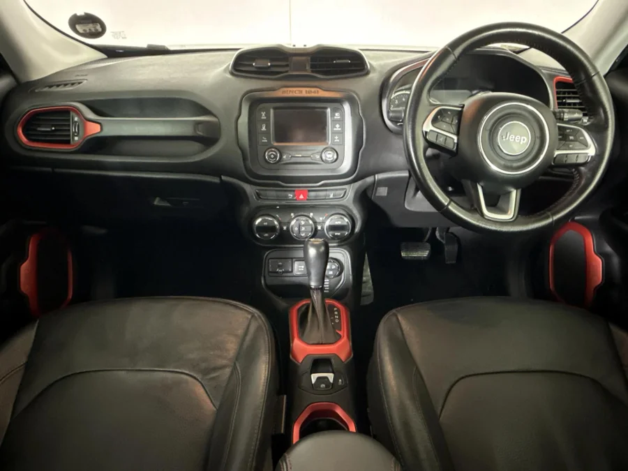 Used 2015 Jeep Renegade 2.4L 4x4 Trailhawk - WeBuyCars Midstream Used 2015 Jeep Renegade 2.4L 4x4 Trailhawk - WeBuyCars Midstream