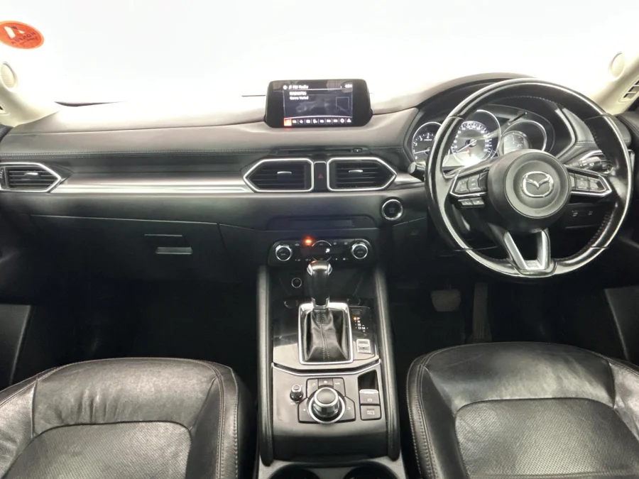 Used 2017 Mazda CX-5 2.0 Dynamic - WeBuyCars Lansdowne
