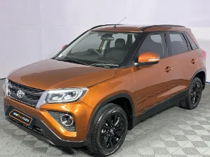 Used 2023 Toyota Urban Cruiser 1.5 XS auto