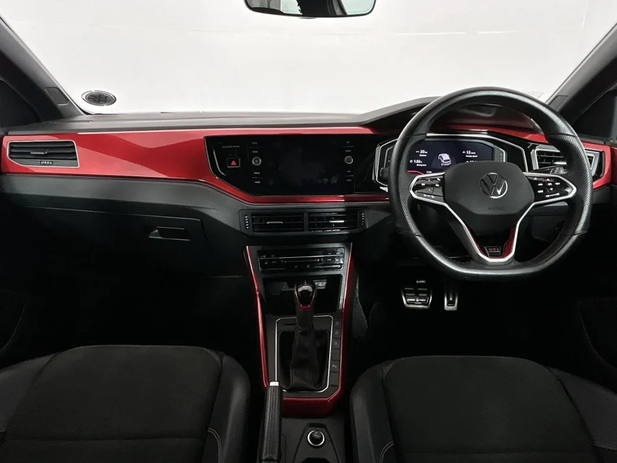 Used 2022 Volkswagen Polo GTI - WeBuyCars Richmond