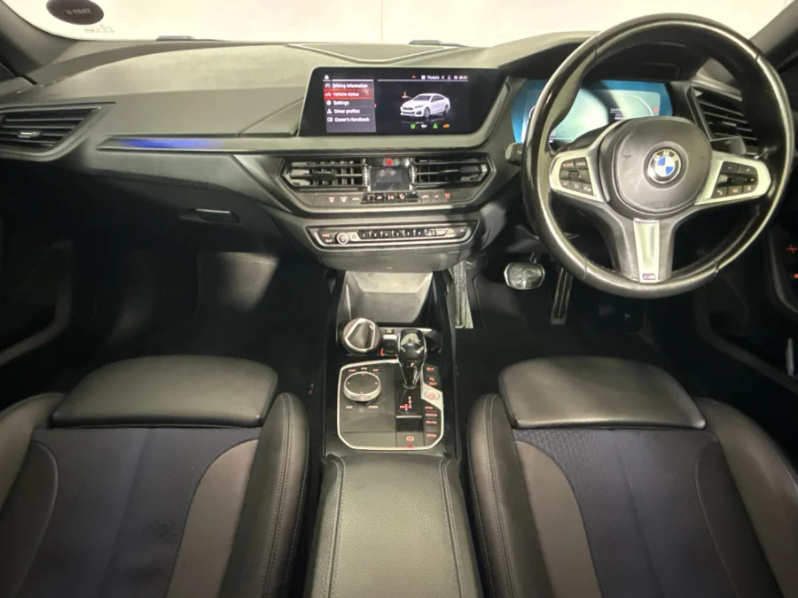 Used 2021 BMW 2 Series 218d Gran Coupe M Sport - WeBuyCars The Dome