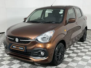 Used 2023 Suzuki Celerio 1.0 GL auto