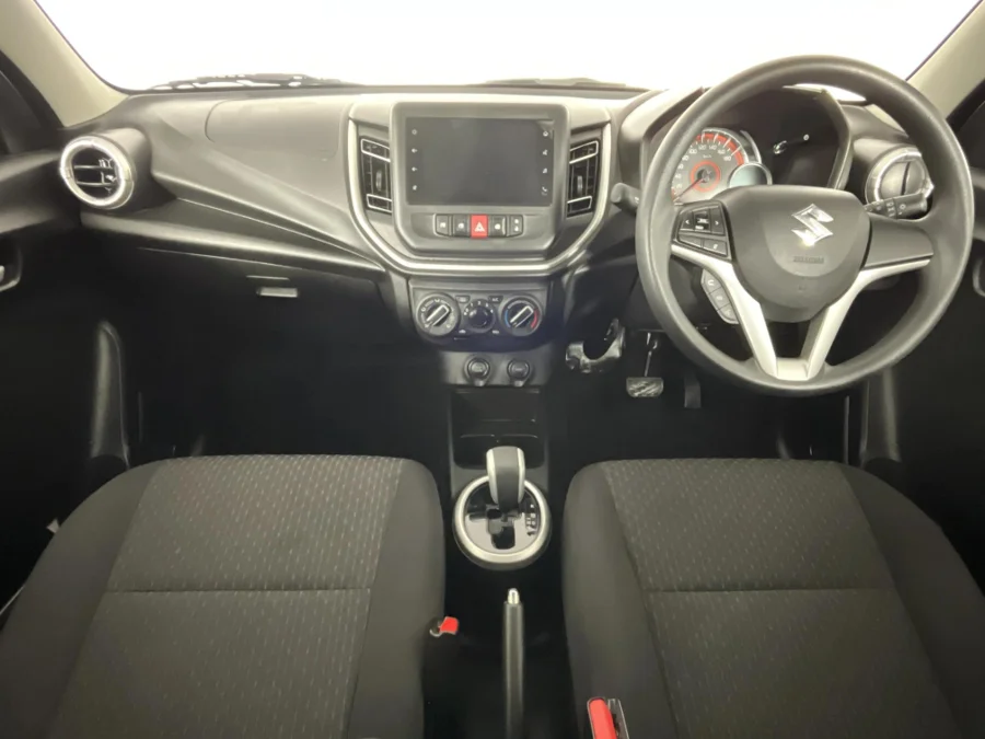 Used 2023 Suzuki Celerio 1.0 GL auto - WeBuycars East London