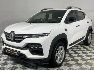 Used 2025 Renault Kiger 1.0 Turbo Zen