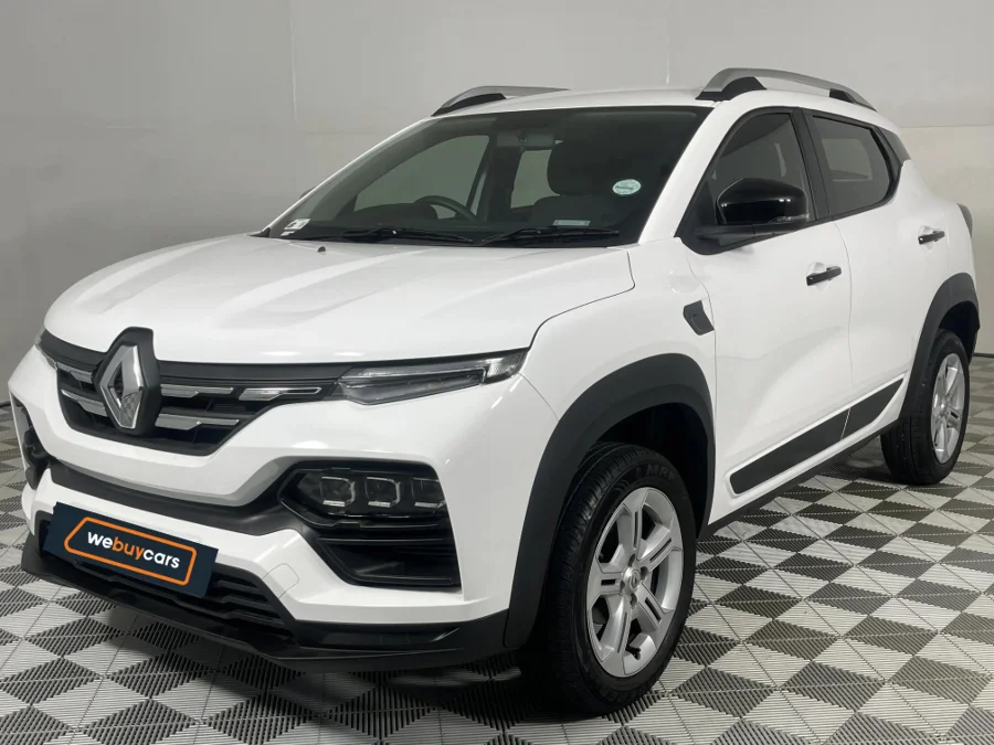 Used 2025 Renault Kiger 1.0 Turbo Zen - WeBuyCars The Dome Used 2025 Renault Kiger 1.0 Turbo Zen - WeBuyCars The Dome