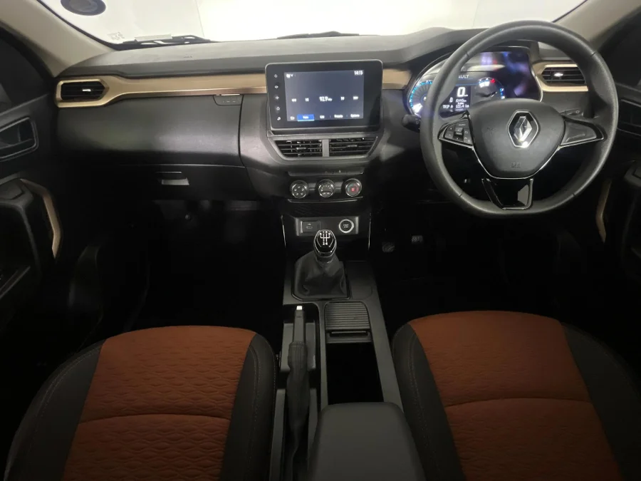 Used 2025 Renault Kiger 1.0 Turbo Zen - WeBuyCars The Dome Used 2025 Renault Kiger 1.0 Turbo Zen - WeBuyCars The Dome