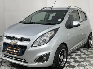Used 2016 Chevrolet Spark 1.2 LS