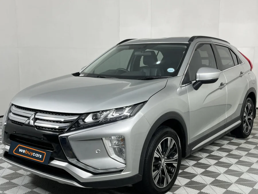 Used 2020 Mitsubishi Eclipse Cross 1.5T GLS - WeBuyCars Gqeberha Used 2020 Mitsubishi Eclipse Cross 1.5T GLS - WeBuyCars Gqeberha