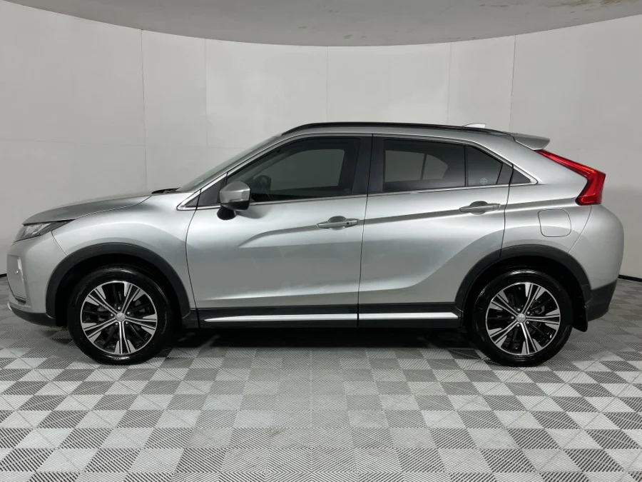 Used 2020 Mitsubishi Eclipse Cross 1.5T GLS - WeBuyCars Gqeberha Used 2020 Mitsubishi Eclipse Cross 1.5T GLS - WeBuyCars Gqeberha