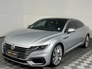 Used 2019 Volkswagen Arteon 2.0TSI 4Motion R-Line