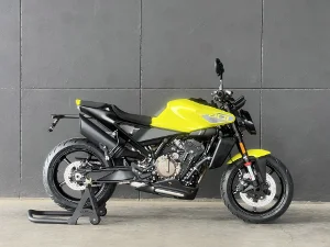 HUSQVARNA VITPILEN 801