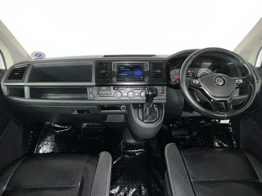 Used 2016 Volkswagen Kombi 2.0BiTDI SWB Comfortline auto - WeBuyCars Germiston