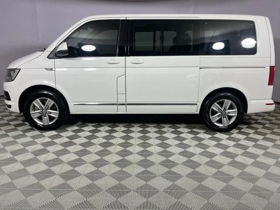 Used 2016 Volkswagen Kombi 2.0BiTDI SWB Comfortline auto - WeBuyCars Germiston