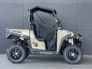 LINHAI T-BOSS 650 EPS