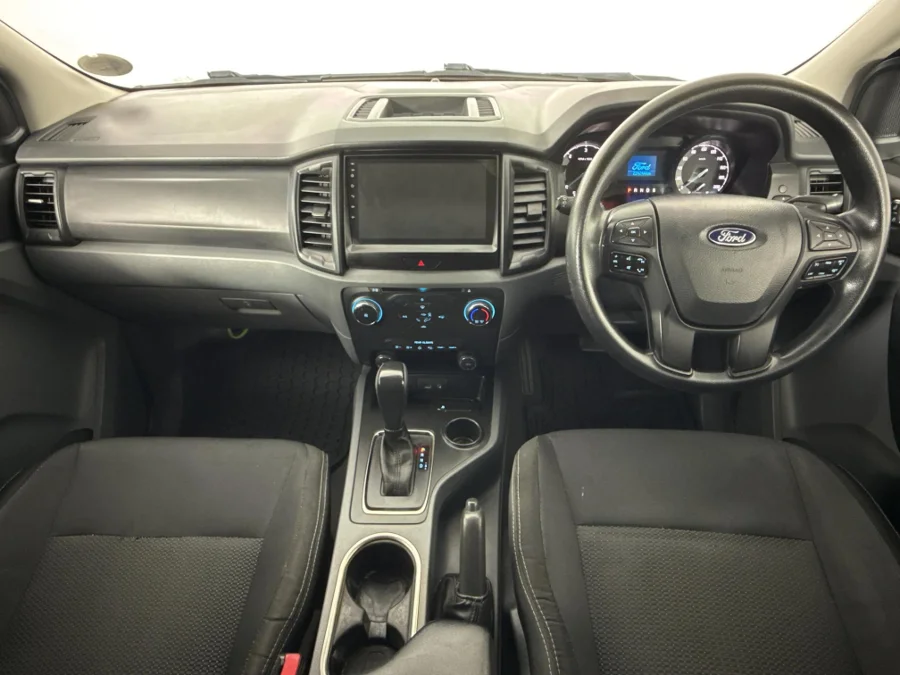 Used 2017 Ford Everest 2.2TDCi XLS auto - WeBuyCars Vereeniging Used 2017 Ford Everest 2.2TDCi XLS auto - WeBuyCars Vereeniging