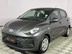 Used 2024 Hyundai Grand i10 1.0 Premium hatch
