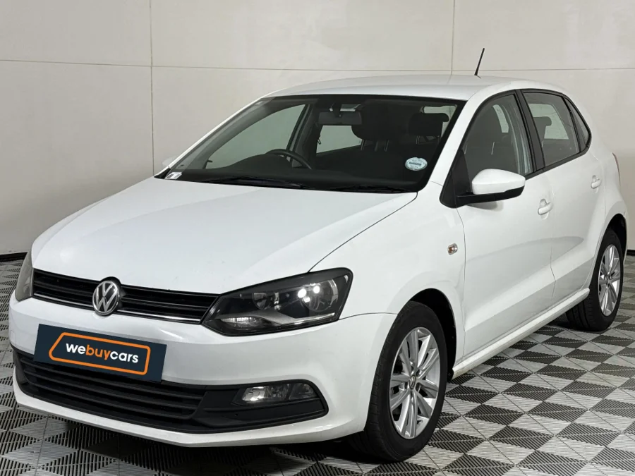 Used 2019 Volkswagen Polo Vivo hatch 1.4 Comfortline - WeBuyCars Montana Used 2019 Volkswagen Polo Vivo hatch 1.4 Comfortline - WeBuyCars Montana