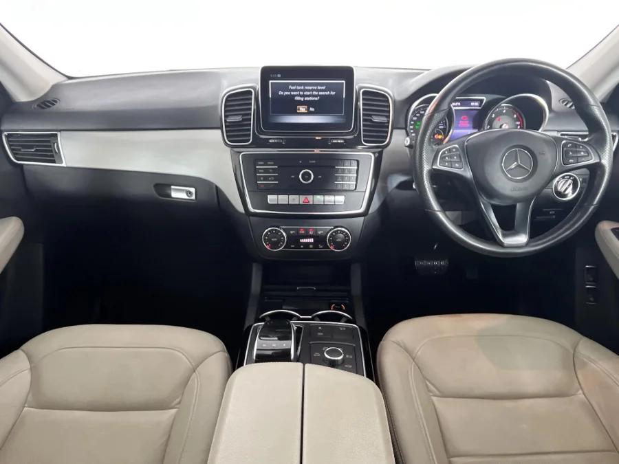 Used 2015 Mercedes-Benz GLE 250d - WeBuyCars Montana