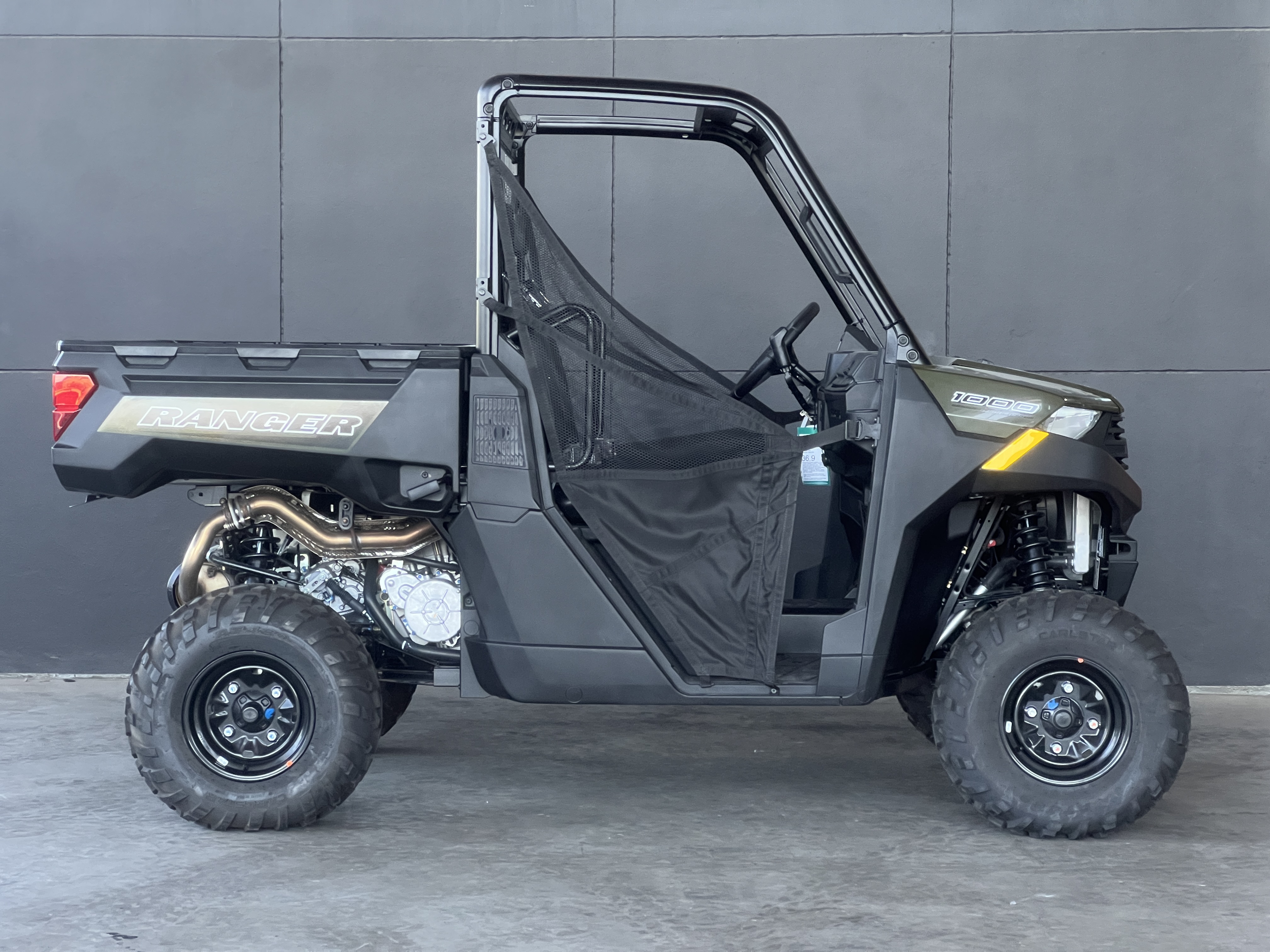 POLARIS RANGER 1000 STANDARD