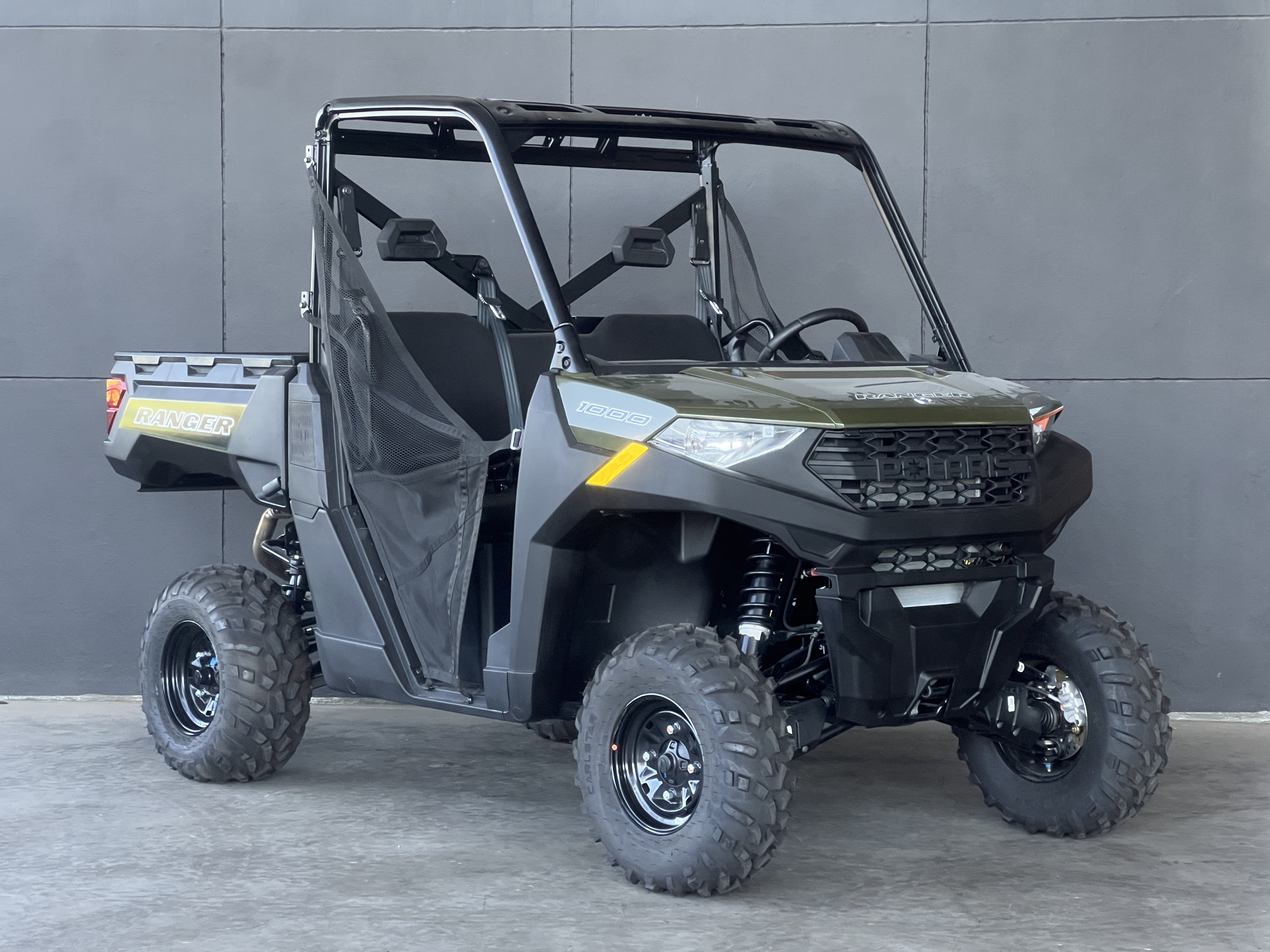 POLARIS RANGER 1000 STANDARD