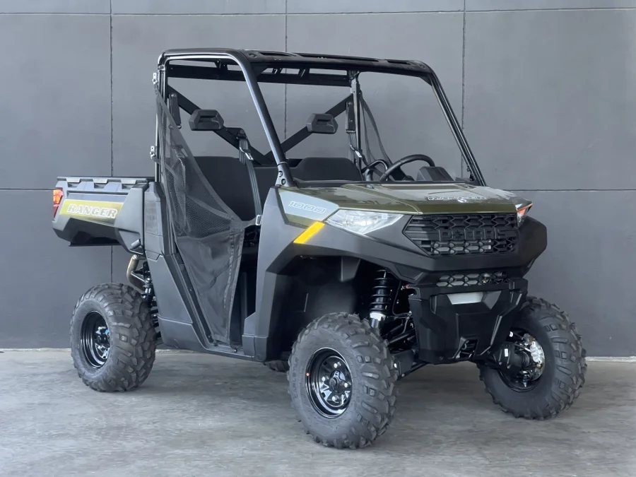 POLARIS RANGER 1000 STANDARD - FAST KTM