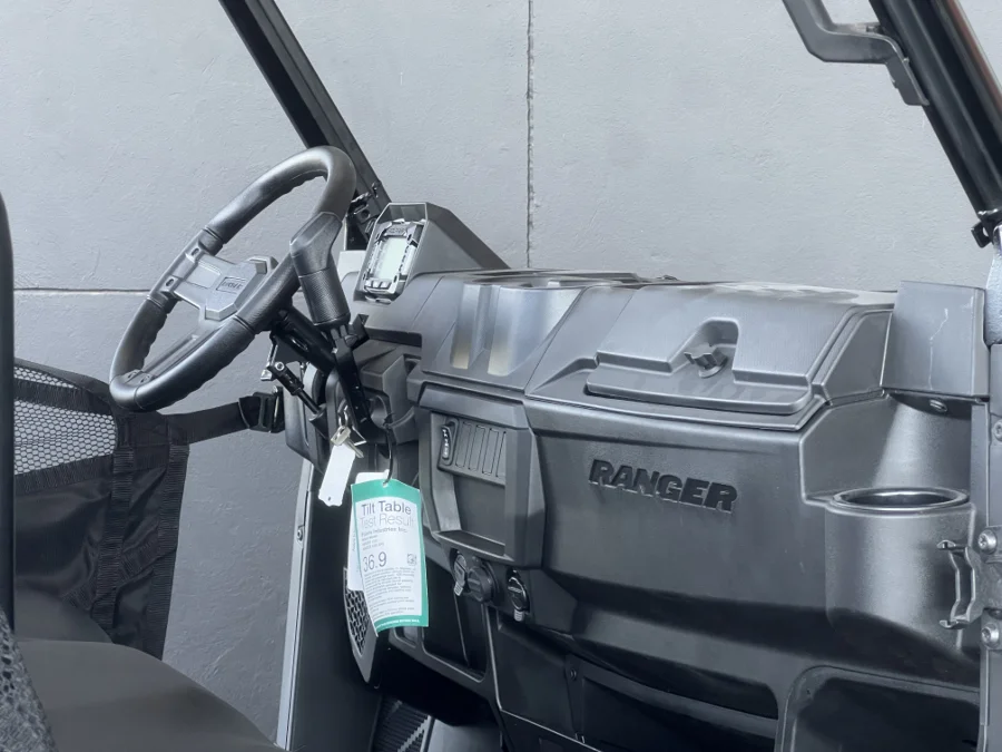 POLARIS RANGER 1000 STANDARD - FAST KTM