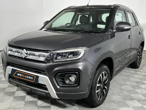 Used 2022 Suzuki Vitara Brezza 1.5 GLX