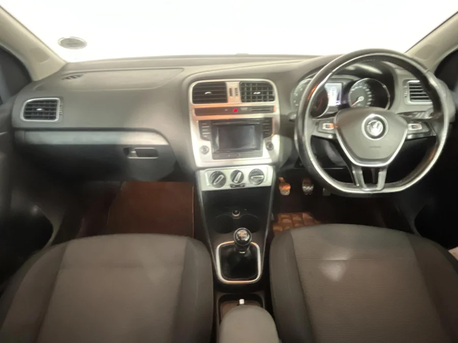 Used 2015 Volkswagen Polo hatch 1.2TSI Highline - WeBuyCars Lansdowne Used 2015 Volkswagen Polo hatch 1.2TSI Highline - WeBuyCars Lansdowne