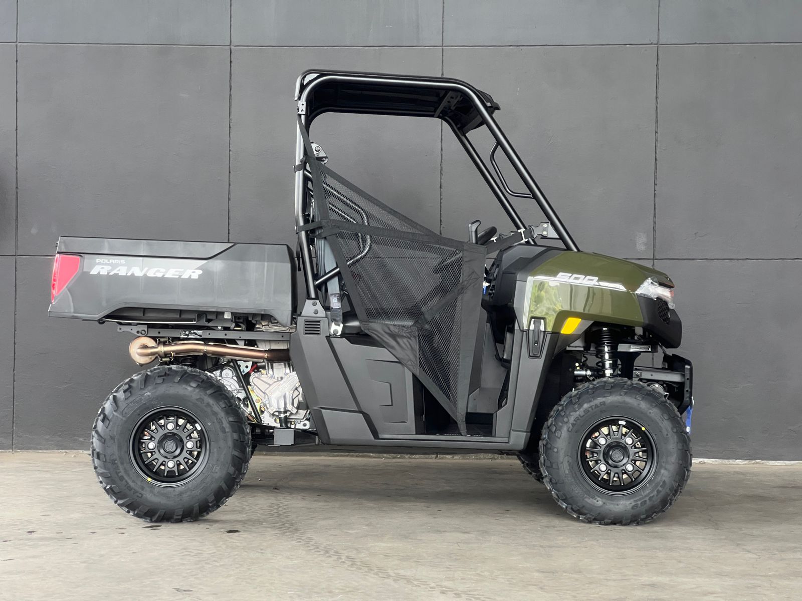 POLARIS TANGER 500