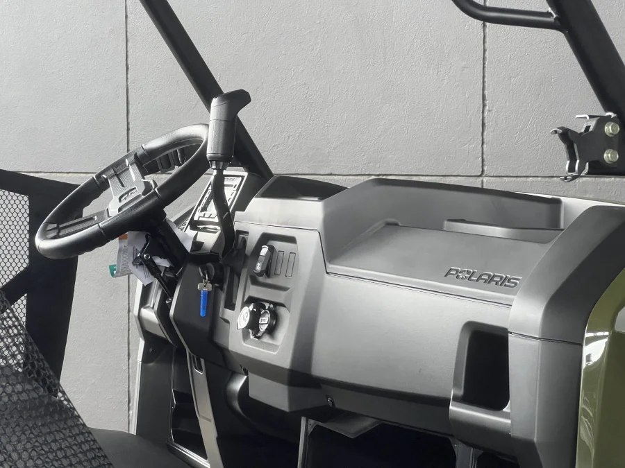 POLARIS TANGER 500 - FAST KTM