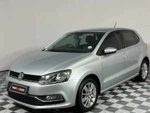 Used 2016 Volkswagen Polo hatch 1.2TSI beats Used 2016 Volkswagen Polo hatch 1.2TSI beats