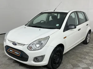 Used 2014 Ford Figo 1.4 Ambiente