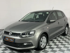 Used 2019 Volkswagen Polo Vivo hatch 1.4 Comfortline Used 2019 Volkswagen Polo Vivo hatch 1.4 Comfortline