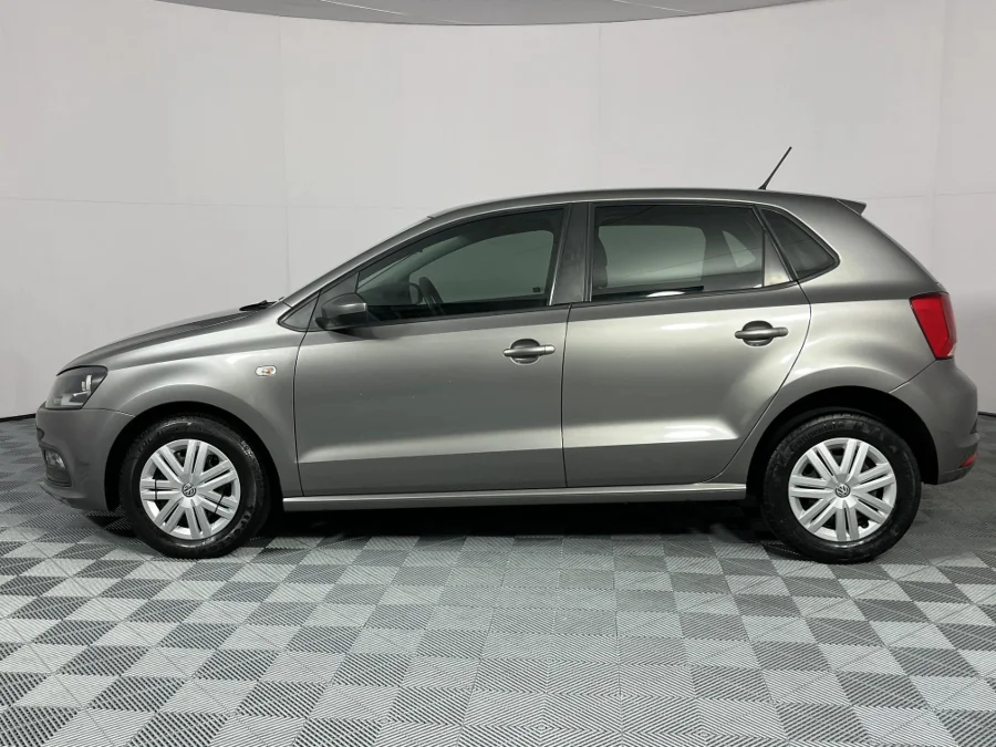 Used 2019 Volkswagen Polo Vivo hatch 1.4 Comfortline - WeBuyCars Lansdowne