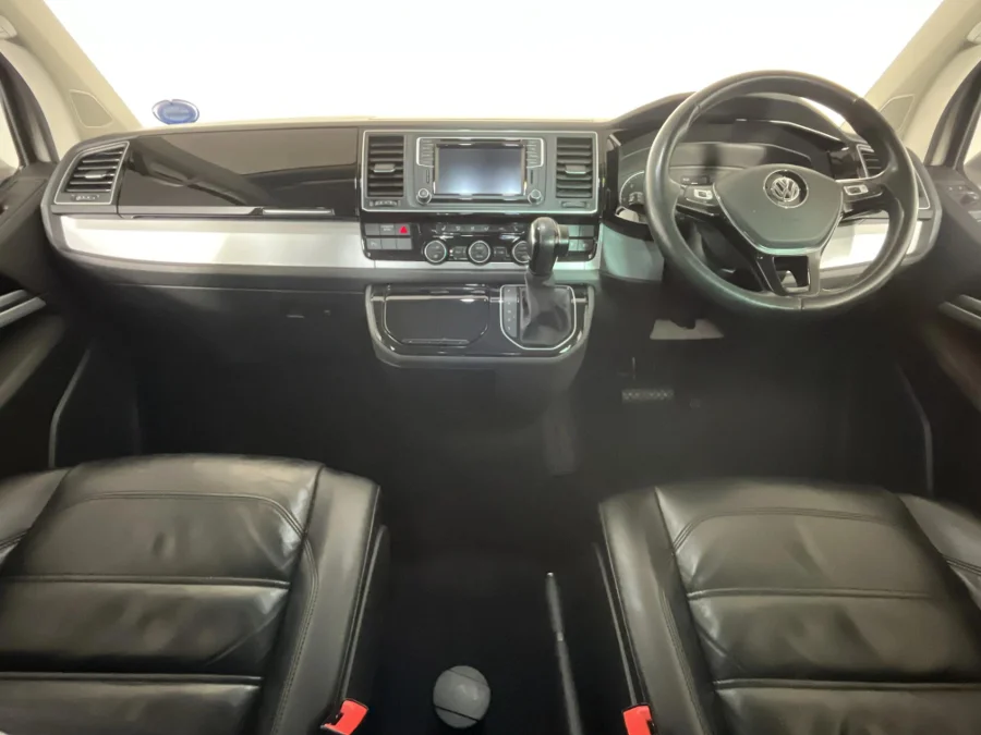 Used 2017 Volkswagen Caravelle 2.0BiTDI Highline - WeBuyCars The Dome