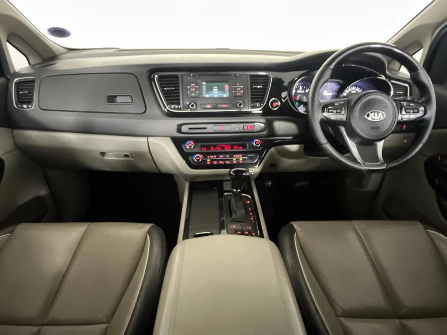 Used 2016 Kia Grand Sedona 2.2CRDi SX - WeBuyCars Silverlakes Used 2016 Kia Grand Sedona 2.2CRDi SX - WeBuyCars Silverlakes