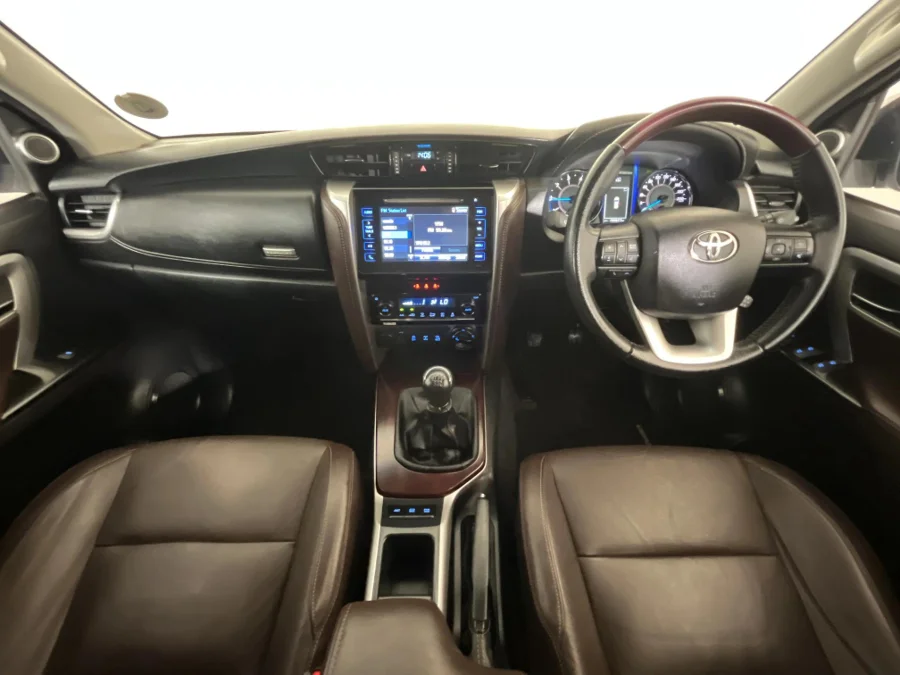 Used 2016 Toyota Fortuner 2.8GD-6 4x4 - WeBuyCars Germiston Used 2016 Toyota Fortuner 2.8GD-6 4x4 - WeBuyCars Germiston