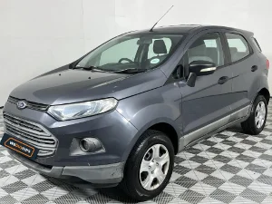 Used 2017 Ford EcoSport 1.5 Ambiente