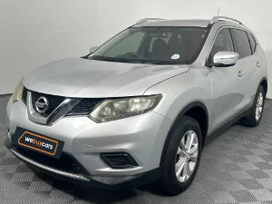 Used 2014 Nissan X-Trail 1.6dCi XE