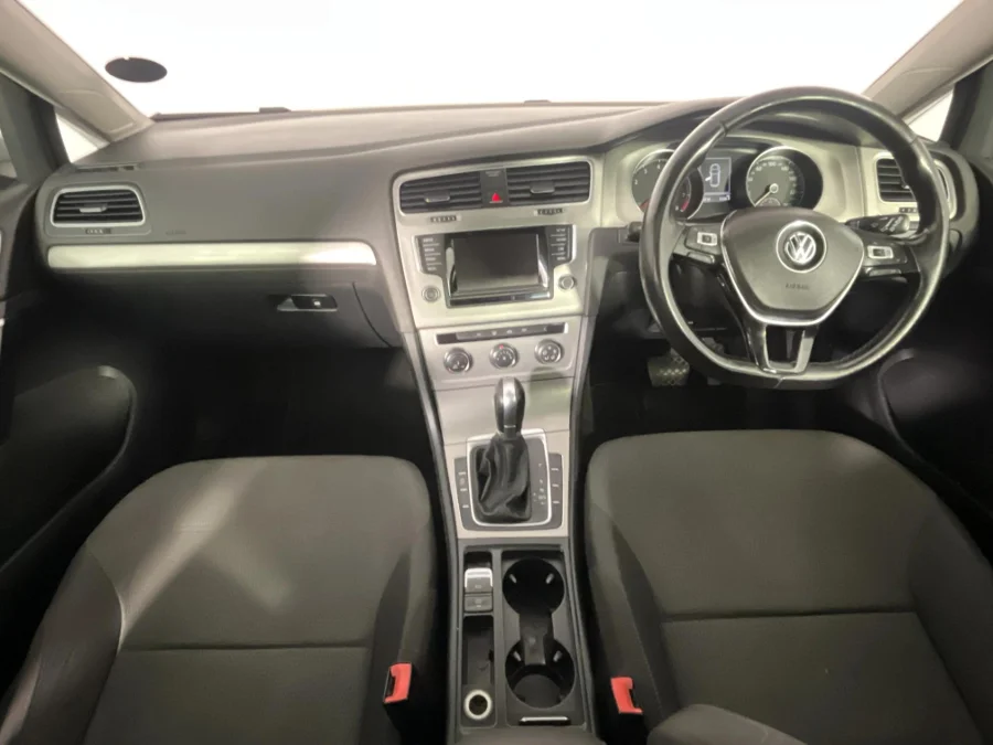 Used 2015 Volkswagen Golf 1.4TSI Comfortline auto - WeBuyCars Lansdowne