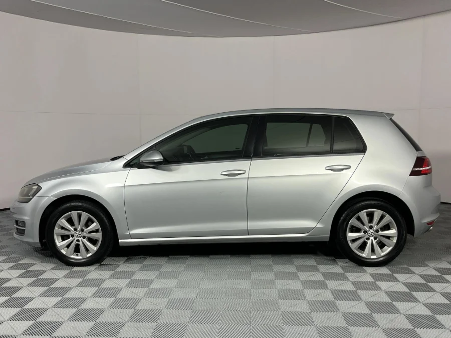 Used 2015 Volkswagen Golf 1.4TSI Comfortline auto - WeBuyCars Lansdowne