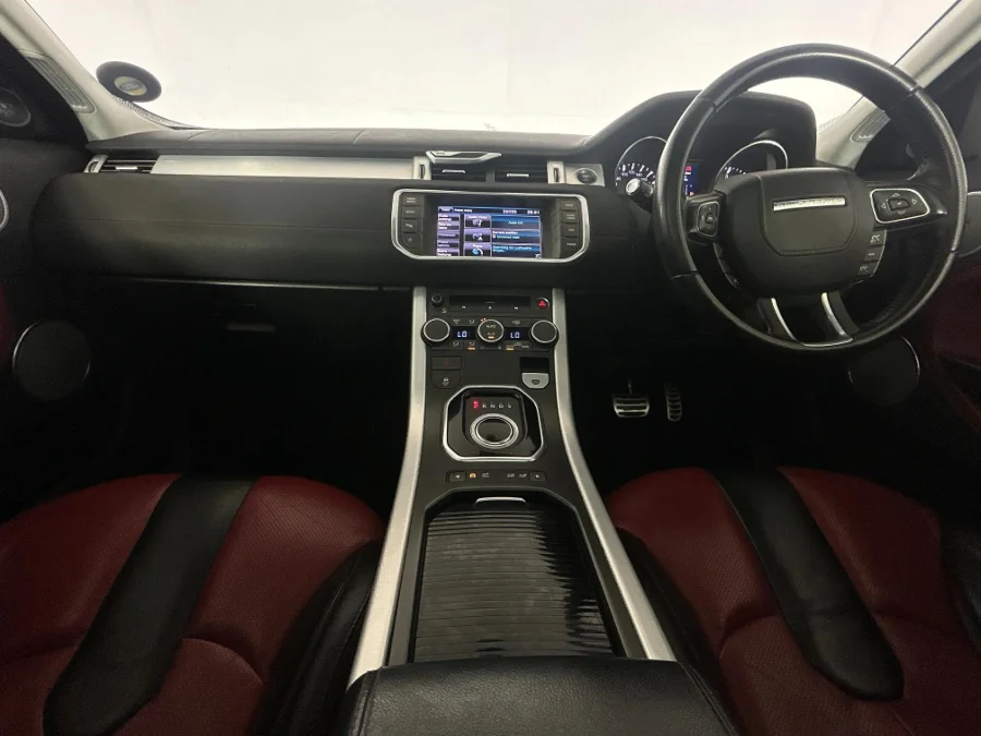 Used 2013 Land Rover Range Rover Evoque SD4 Dynamic SW1 Colour - WeBuyCars Richmond Used 2013 Land Rover Range Rover Evoque SD4 Dynamic SW1 Colour - WeBuyCars Richmond