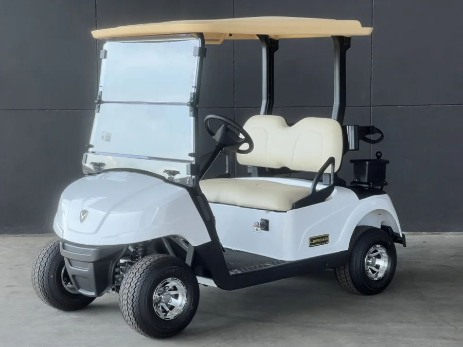 LEROAD L2 BASIC - FAST KTM