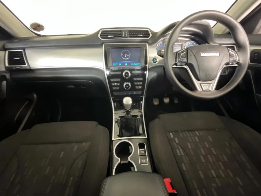 Used 2021 Haval H2 1.5T City - WeBuyCars Riverhorse Used 2021 Haval H2 1.5T City - WeBuyCars Riverhorse