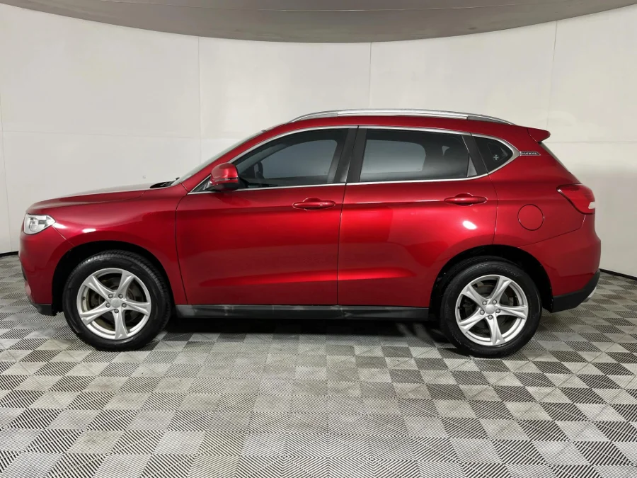 Used 2021 Haval H2 1.5T City - WeBuyCars Riverhorse Used 2021 Haval H2 1.5T City - WeBuyCars Riverhorse